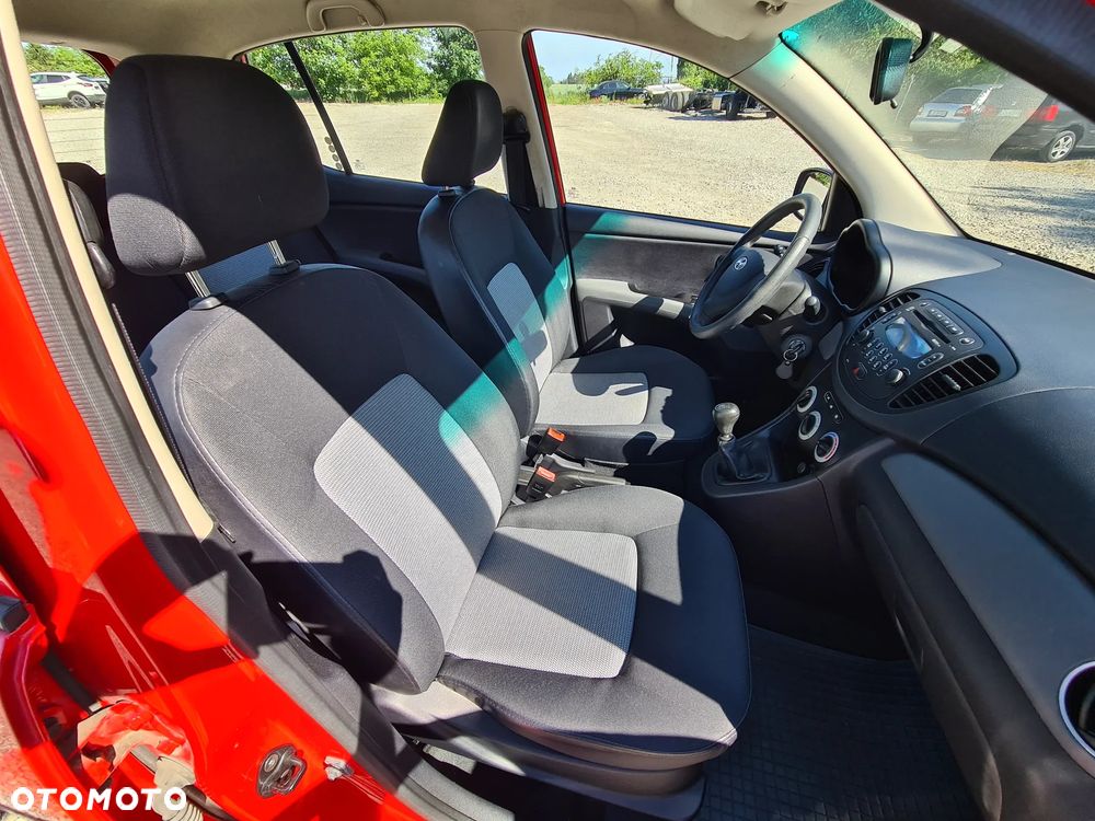 Hyundai i10 1.2 Comfort - 29