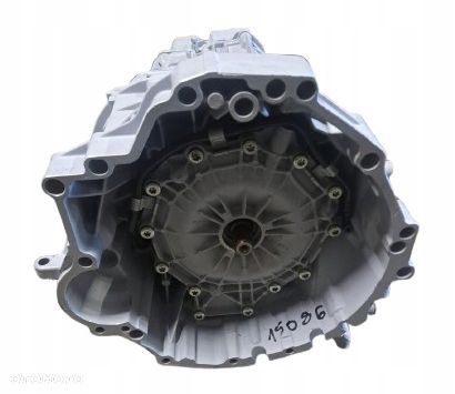 skrzynia 7 multitronic audi a6 hbd ktd ldv hss ldq ksv gwn - 2