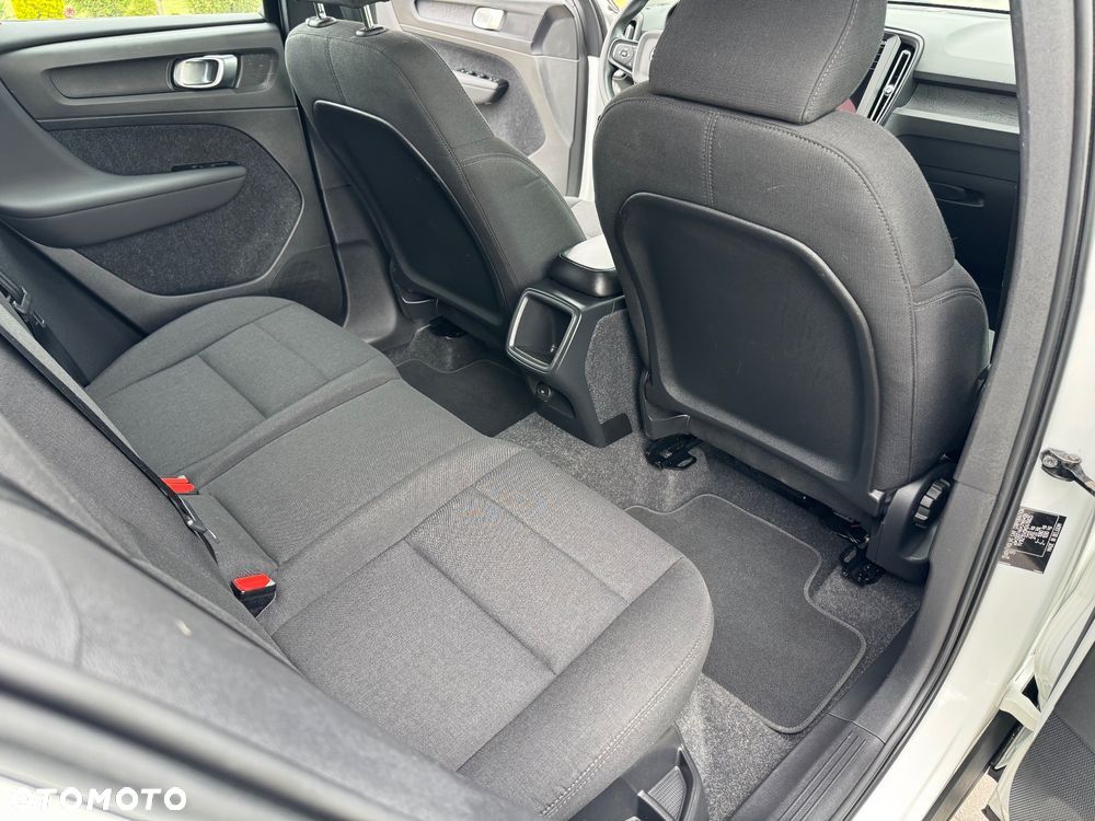 Volvo XC 40 T3 Momentum - 15