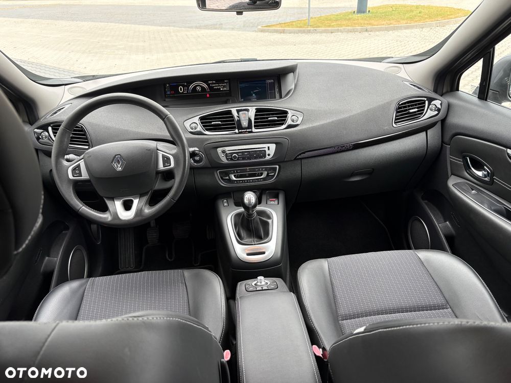 Renault Scenic 1.5 dCi Expression - 23
