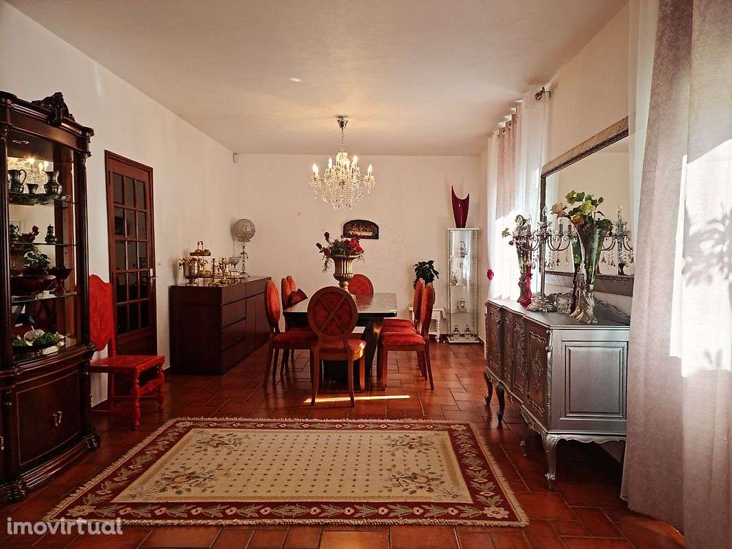 Moradia T4 para venda - Grande imagem: 4/32