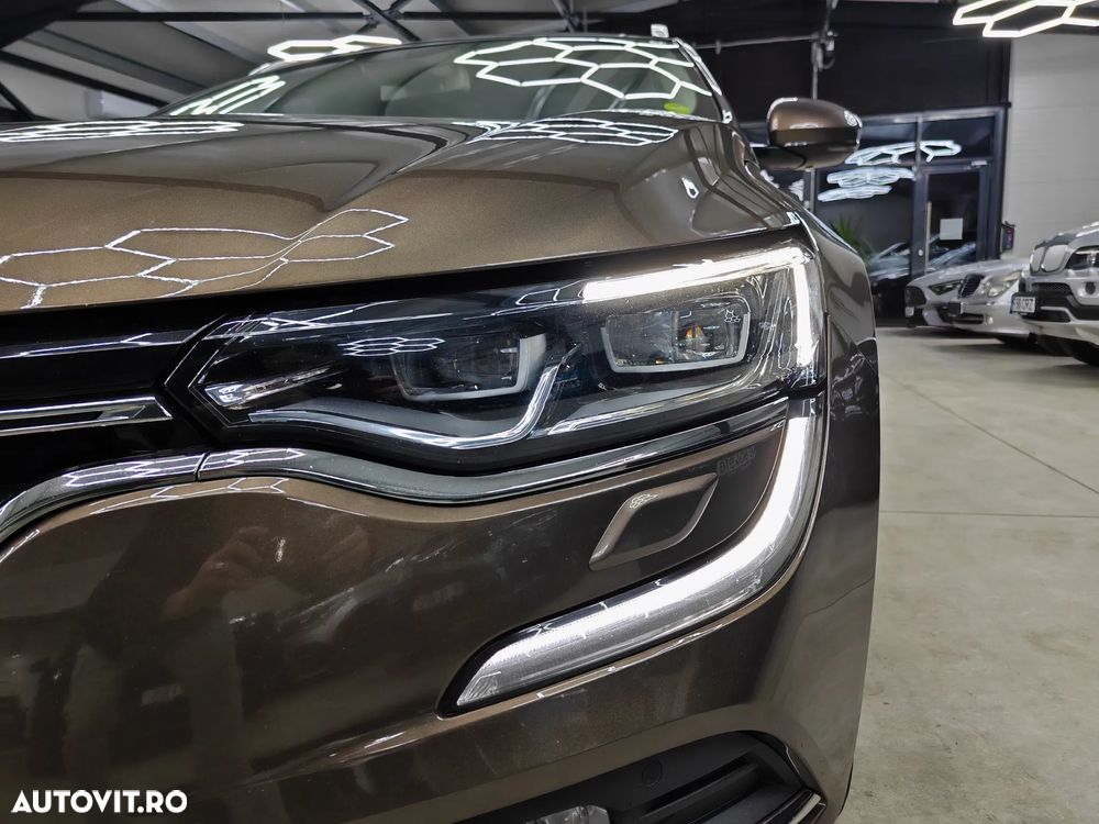 Renault Talisman ENERGY TCe 150 EDC INTENS - 28