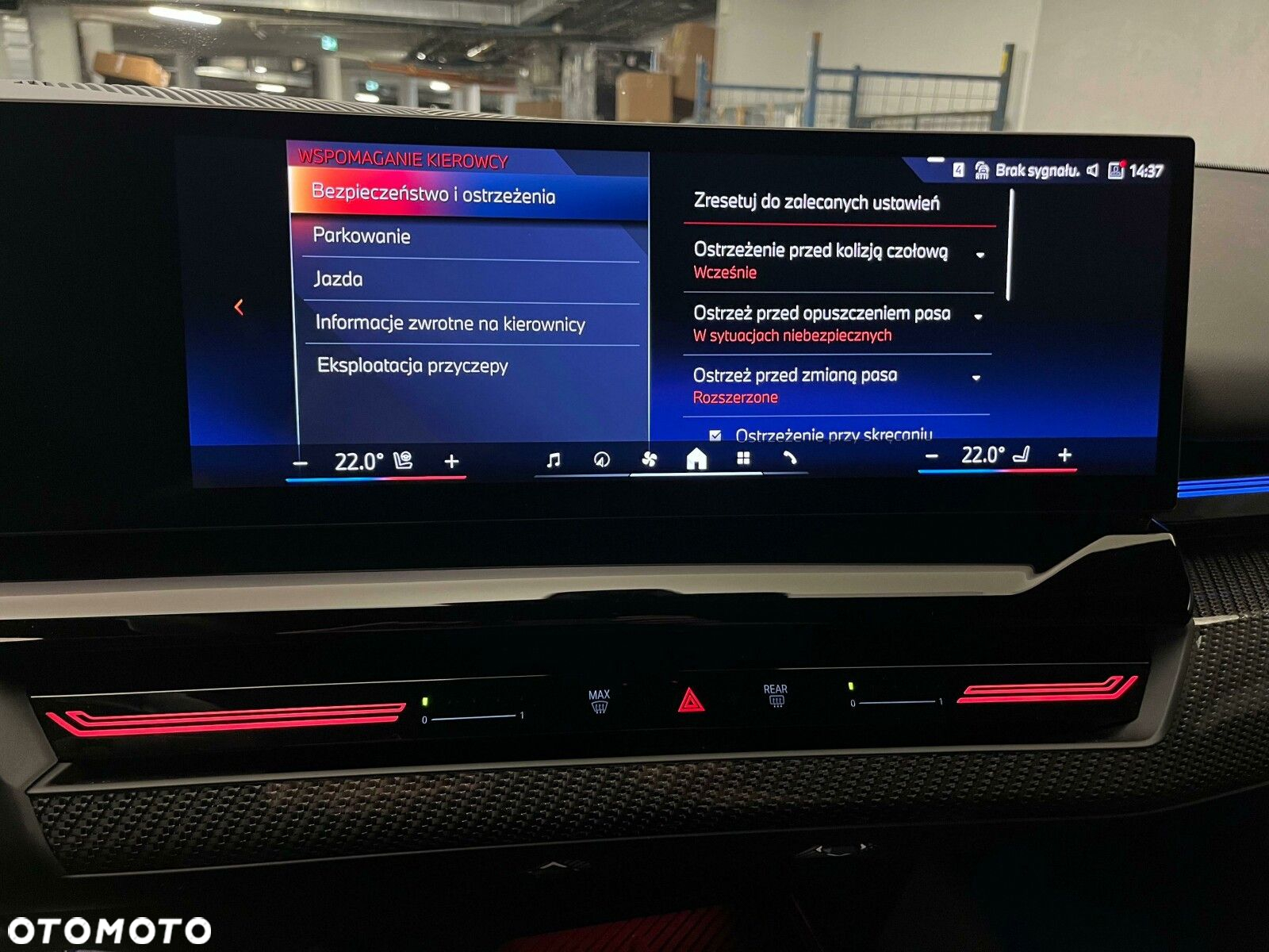 BMW Seria 5 - 25