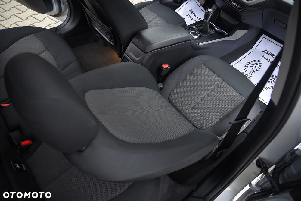 BMW Seria 1 116d - 35