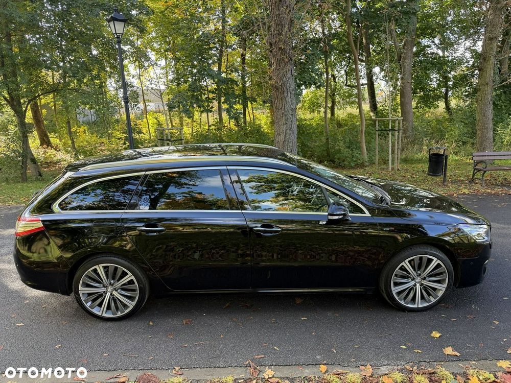 Peugeot 508 - 13
