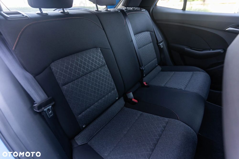 MG MG3 1.5 Excite - 14