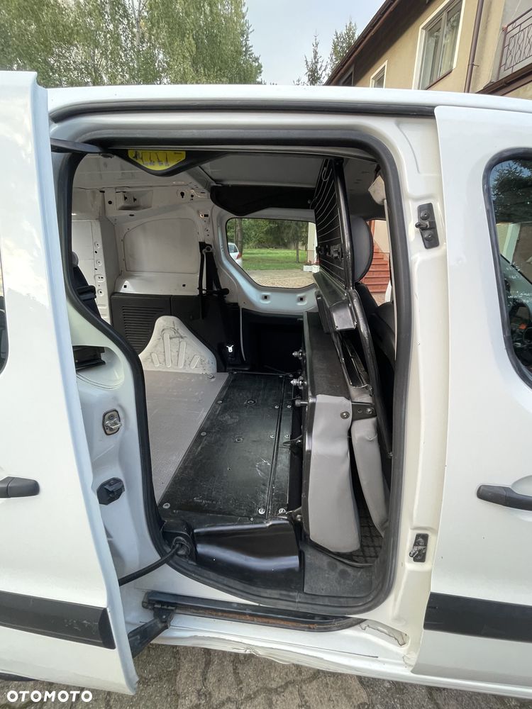 Citroën BERLINGO - 29