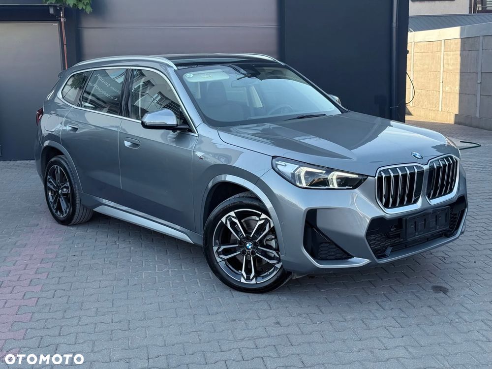 BMW X1 - 2