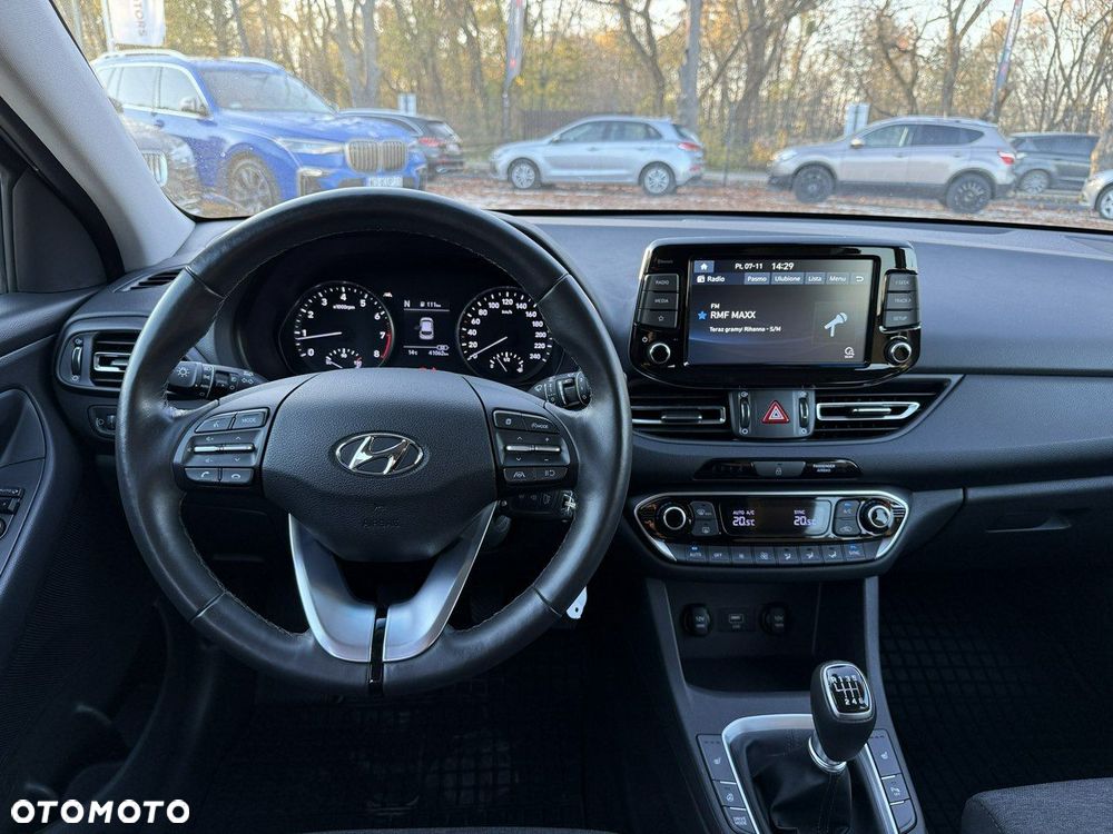 Hyundai i30 - 6