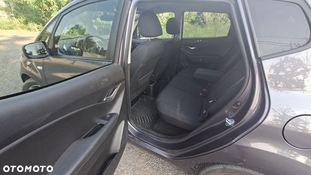 Hyundai ix20 1.6 Classic + - 14