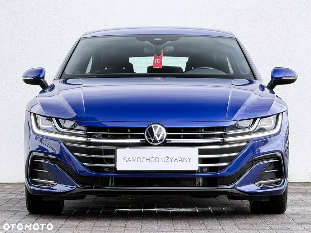 Volkswagen Arteon Shooting Brake 2.0 TSI R-Line DSG - 8