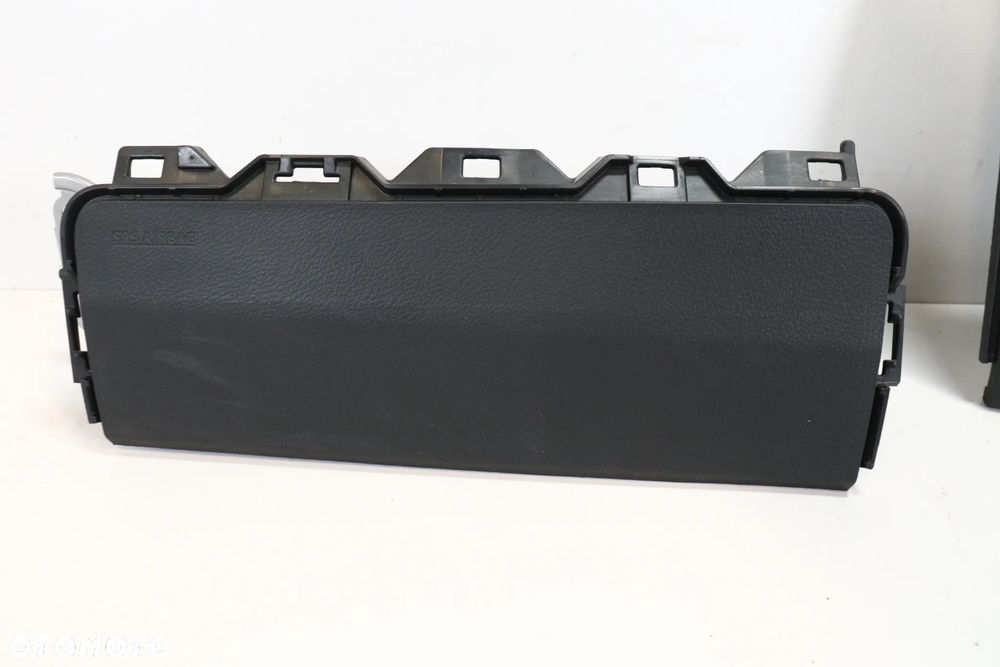 Poduszki AIRBAG PASY Suzuki SX4 S-Cross (13-) ORYGINAŁ DEMONTAŻ - 7