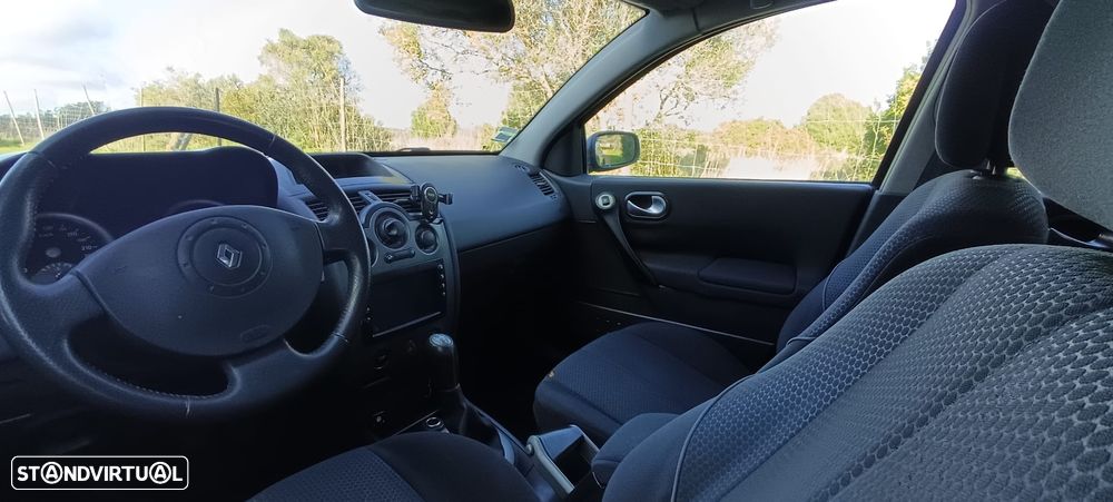 Renault Mégane 1.4 Luxe Expression - 7