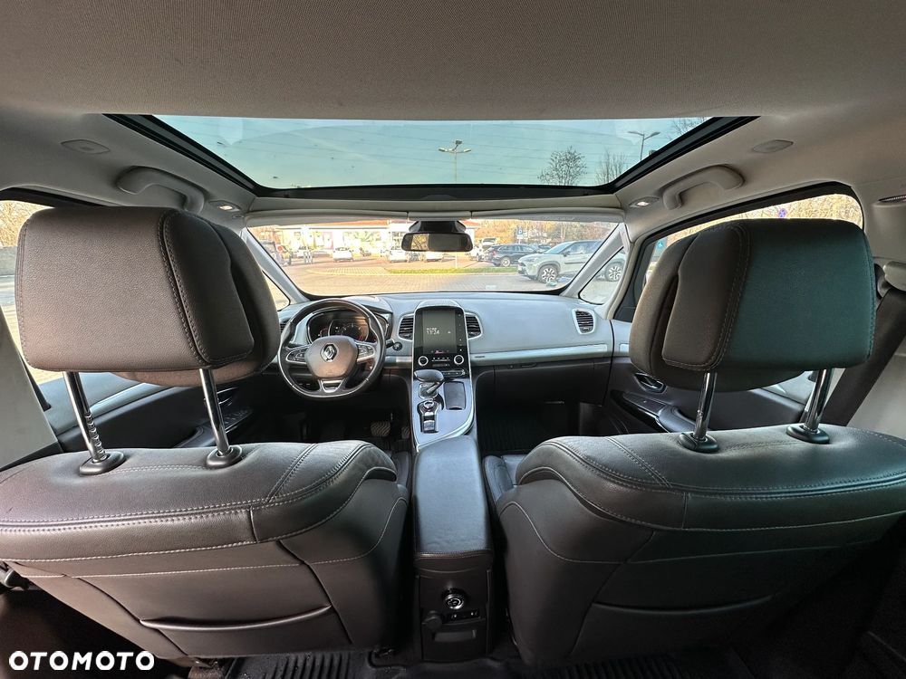 Renault Espace Energy dCi 160 EDC LIMITED - 19