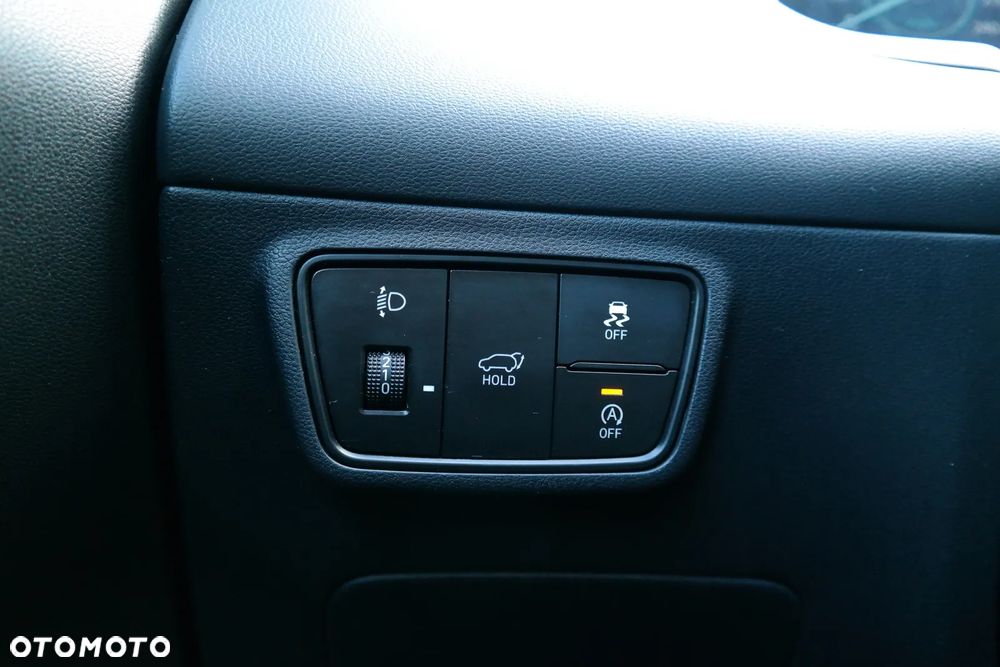 Hyundai Tucson 1.6 T-GDi Executive 2WD - 18