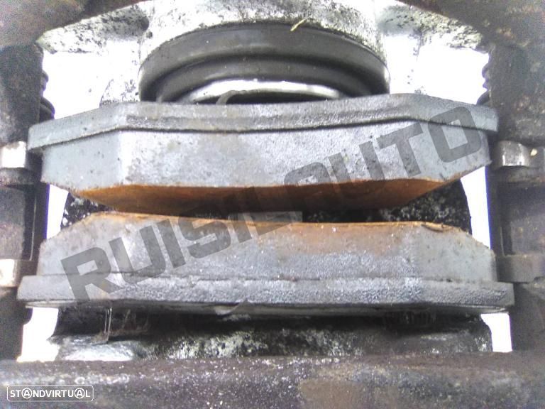 Bomba Travão Frente Direita  Citroen C3 I [2002_2008] 1.4 Hdi - 4