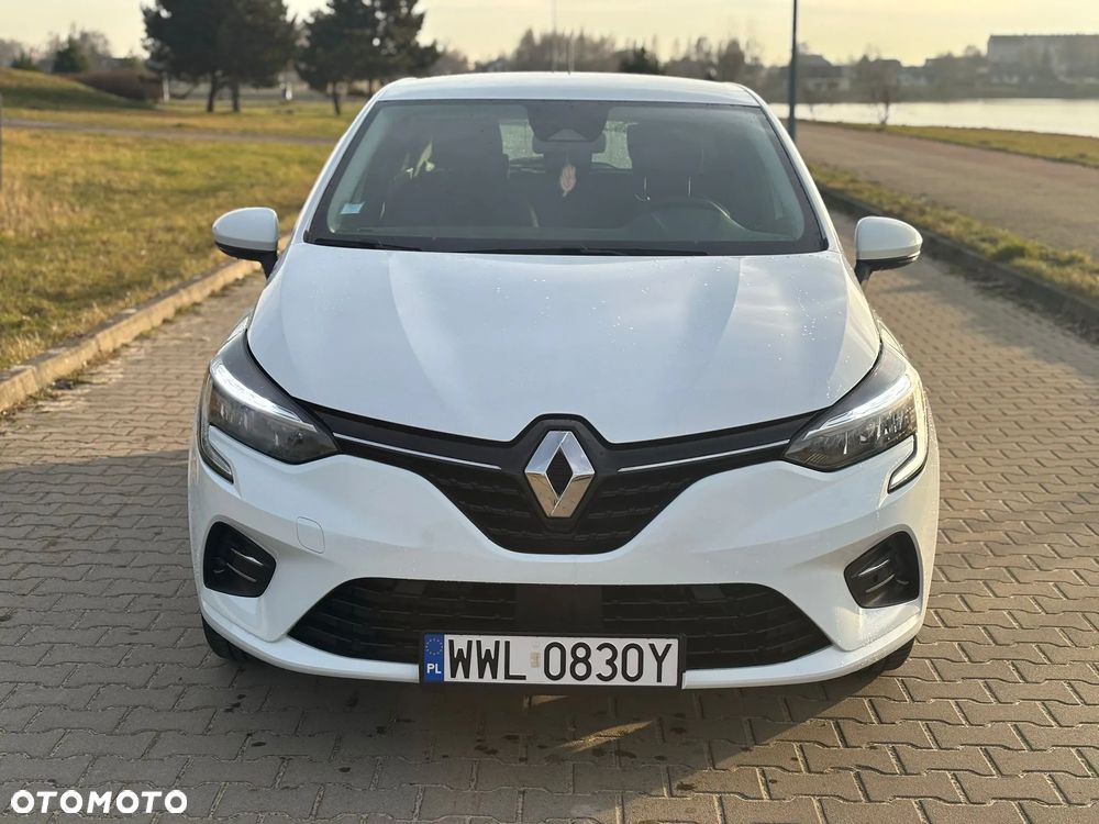 Renault Clio SCe 65 LIFE - 2