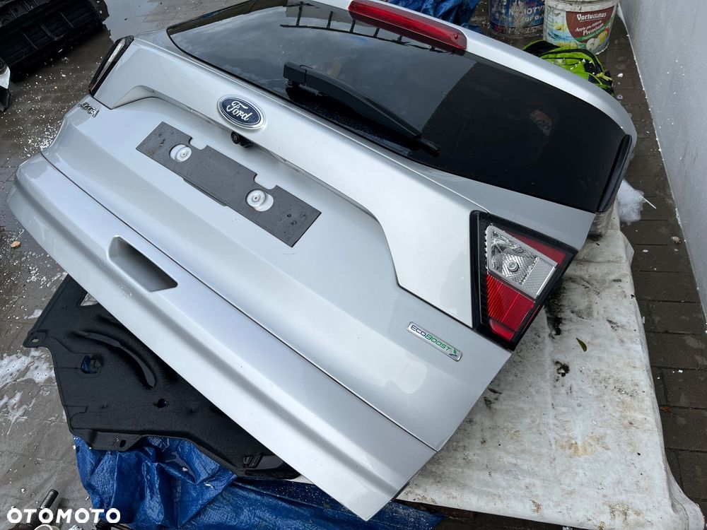 Klapa bagażnika Ford Kuga MK2 LIFT BF - 3