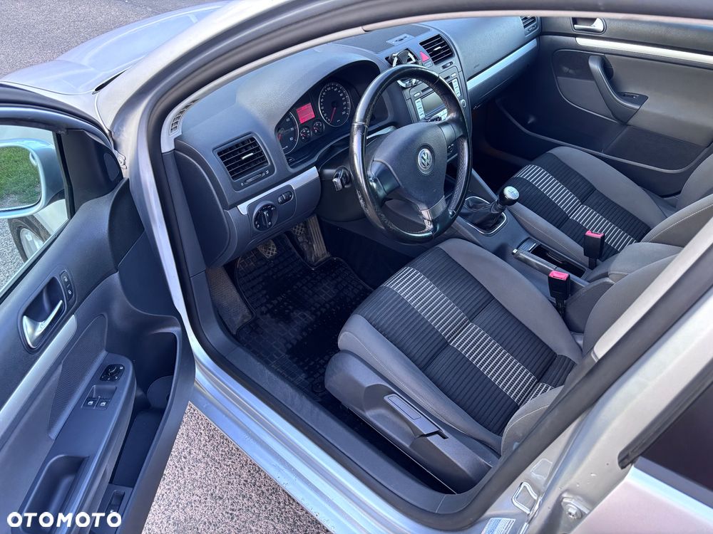 Volkswagen Golf 1.4 TSI Trendline - 18