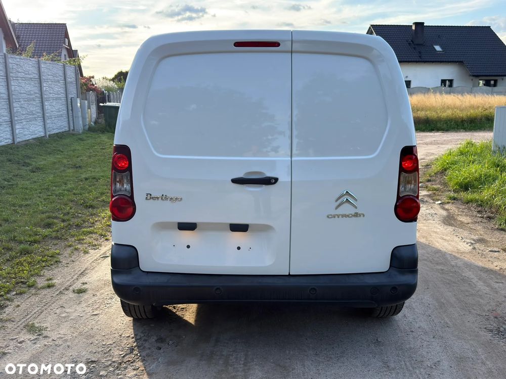 Citroën Berlingo Multispace BlueHDi 100 S&S SELECTION - 4