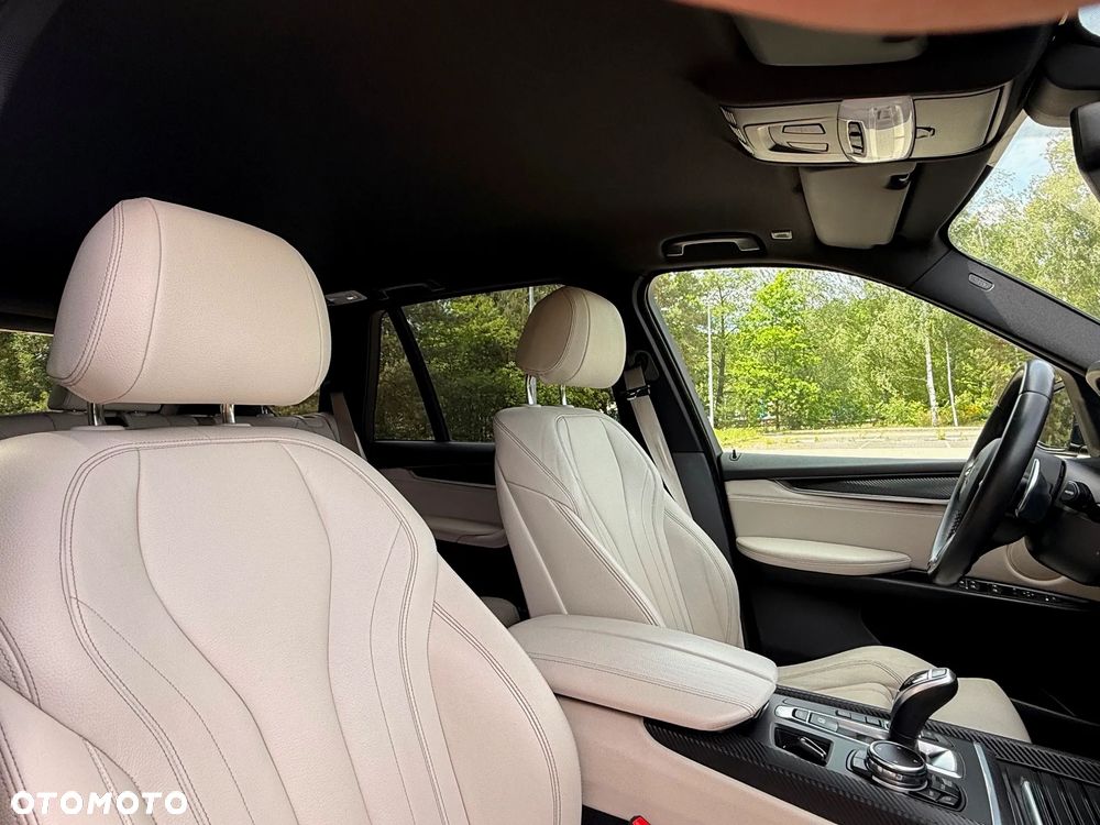 BMW X5 - 21