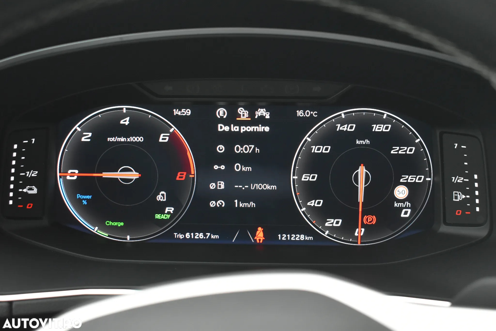 Seat Tarraco 1.4 e-Hybrid DSG Xcellence - 18