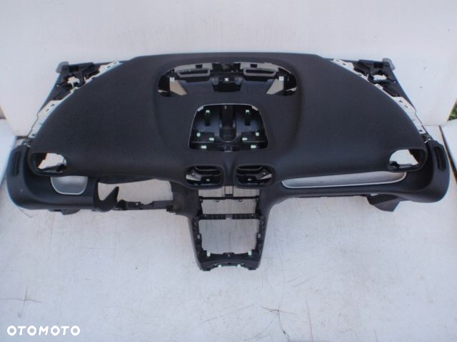 CITROEN C3 PICASSO DESKA KONSOLA KOKPIT PULPIT - 2