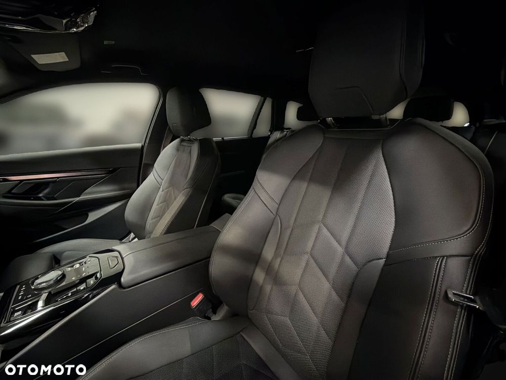 BMW Seria 5 - 13