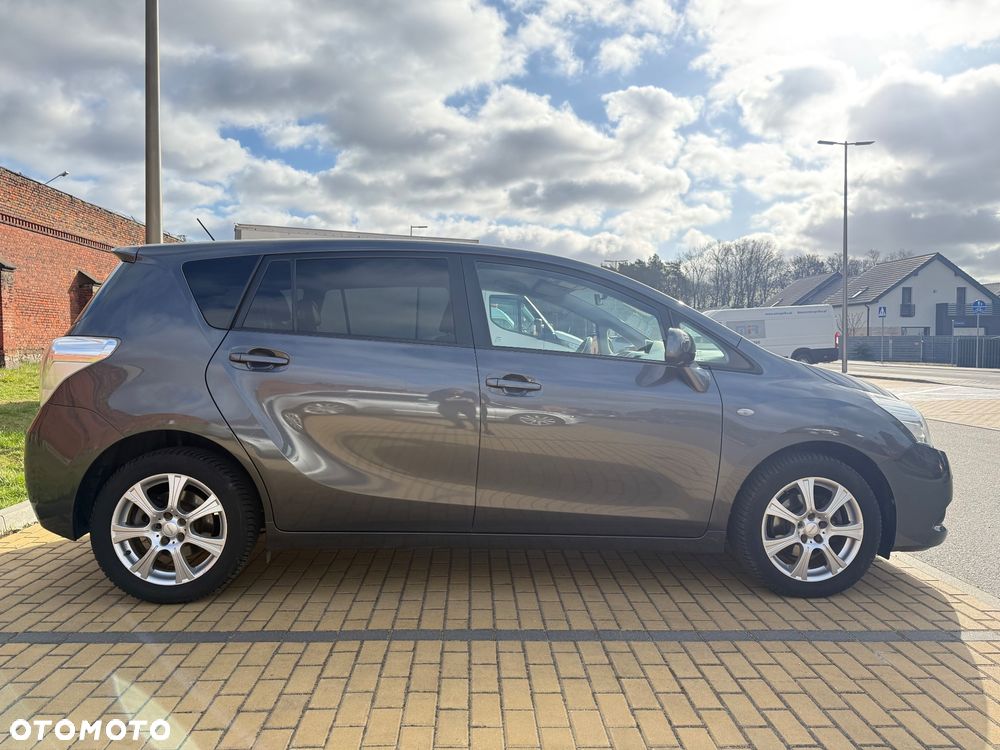 Toyota Verso 1.6 Travel - 4