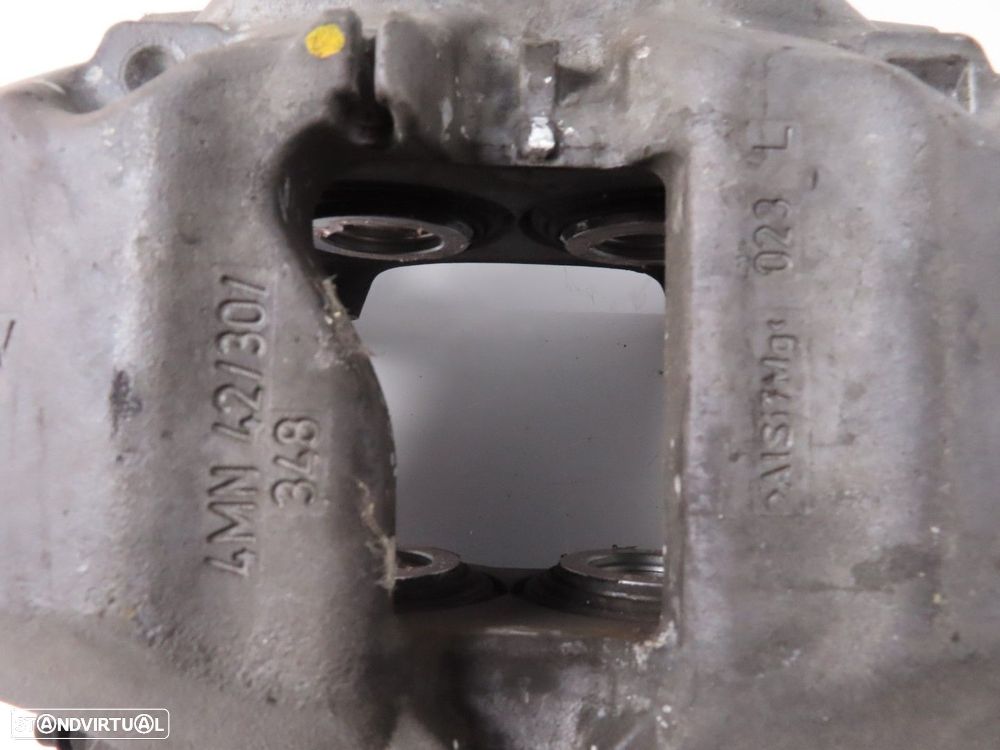 Pinça De Travão Esquerdo/Frente Usado / Original BMW 7 (G11, G12)/BMW 5 (G30, F9... - 4