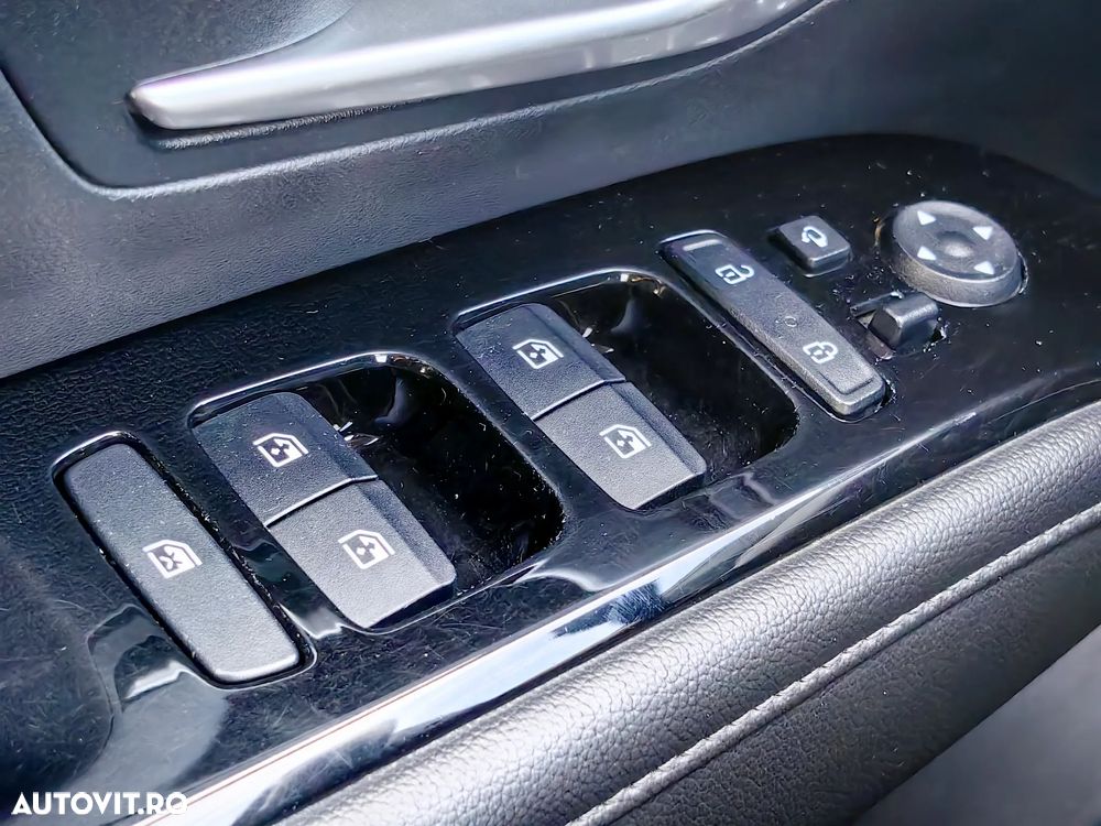 Hyundai Tucson 1.6 l 150 CP 2WD 6MT Comfort - 28