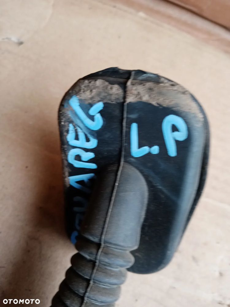 Wiązka instalacja drzwi lewy przód VW Touareg 7L6971120 - 8