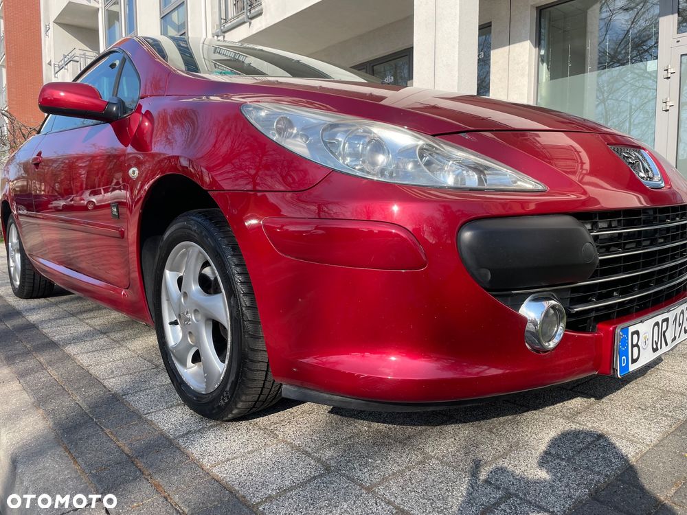 Peugeot 307 2.0 Sporty - 5