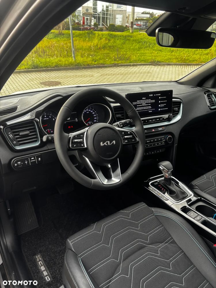 Kia XCeed - 5