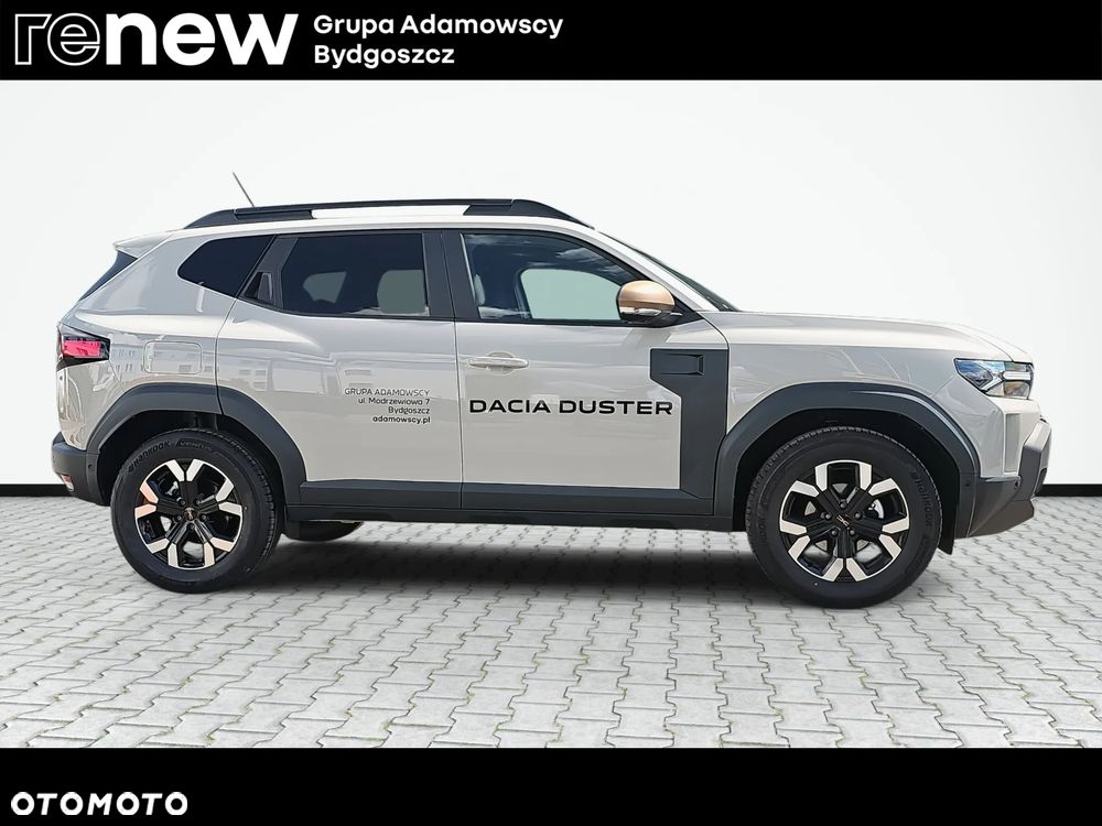 Dacia Duster 1.2 TCe mHEV Extreme - 9
