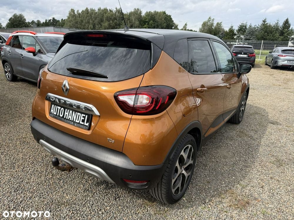 Renault Captur - 4