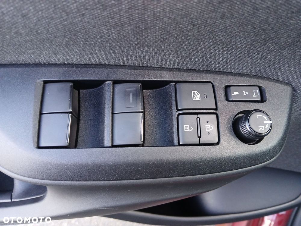 Toyota Yaris 1.5 Selection Style - 22