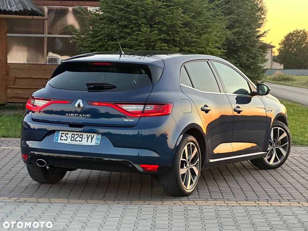 Renault Megane 1.2 Energy TCe GT Line - 14