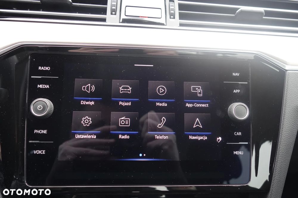 Volkswagen Passat 1.5 TSI EVO Elegance DSG - 22