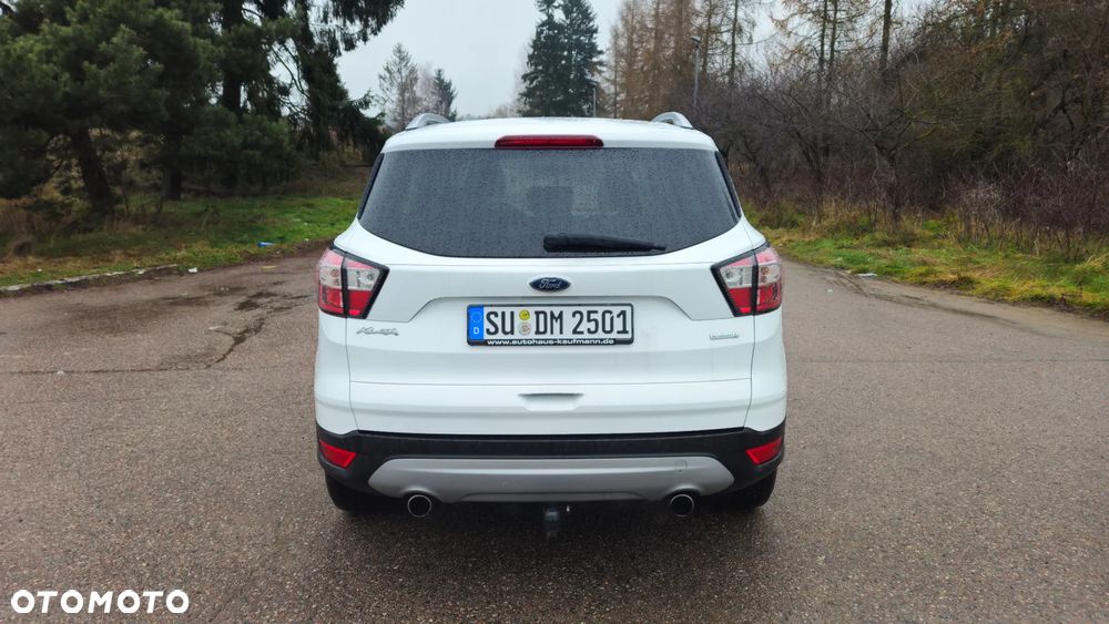 Ford Kuga - 7