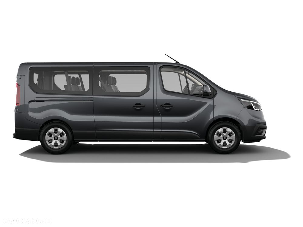 Renault Trafic Kombi 2.0 L2 Equilibre - 5