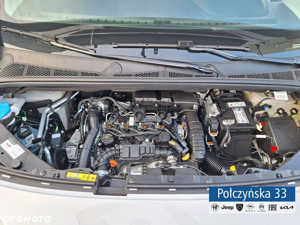 Peugeot Partner - 28