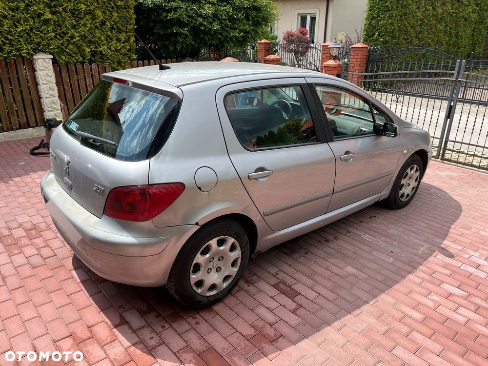 Peugeot 307 1.6 XT Premium - 5