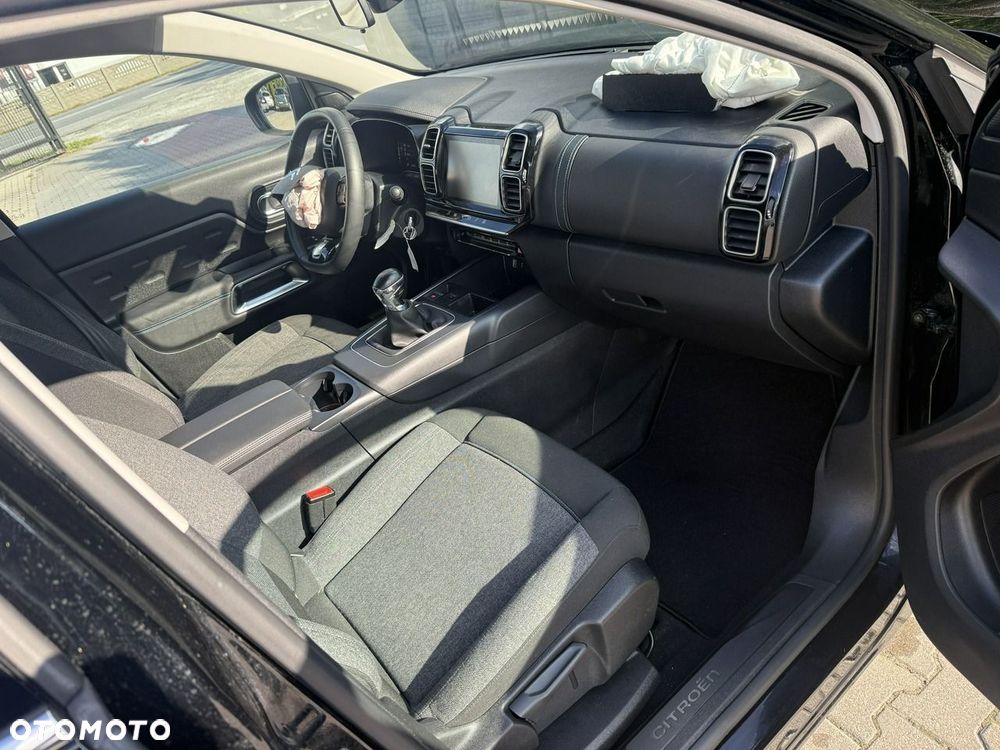 Citroën C5 Aircross - 7
