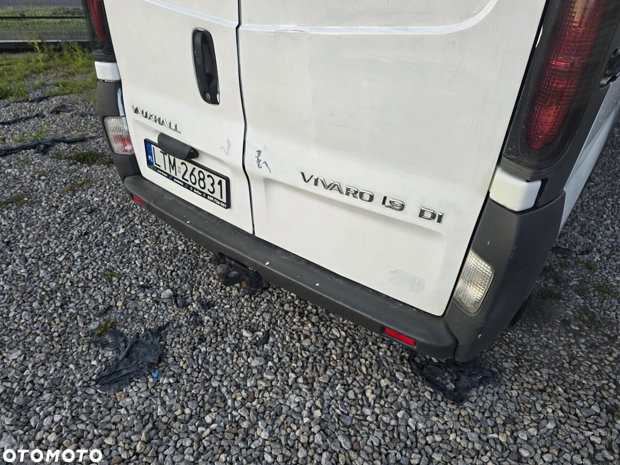 Renault TRAFIC - 9