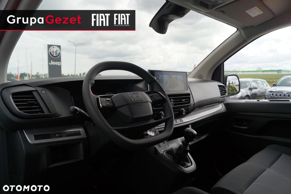Fiat Scudo - 8