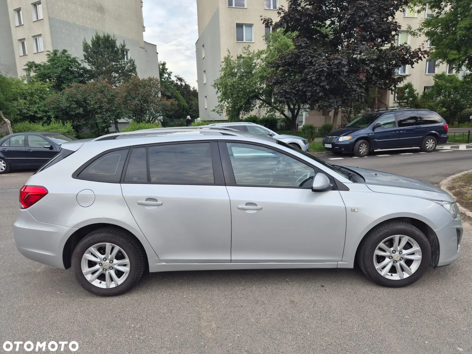 Chevrolet Cruze 1.4 T LT+ - 4