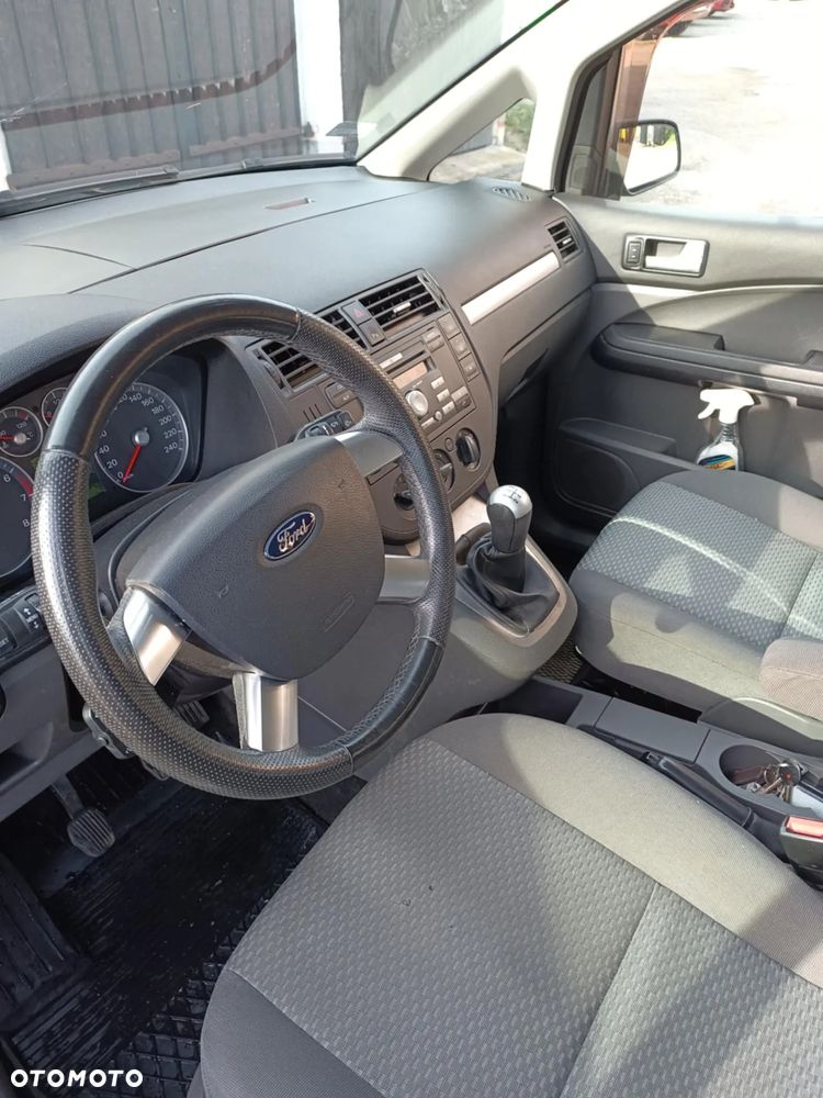 Ford Focus C-Max - 4