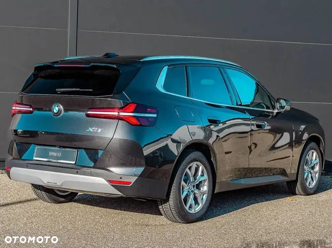 BMW X3 xDrive20i - 2