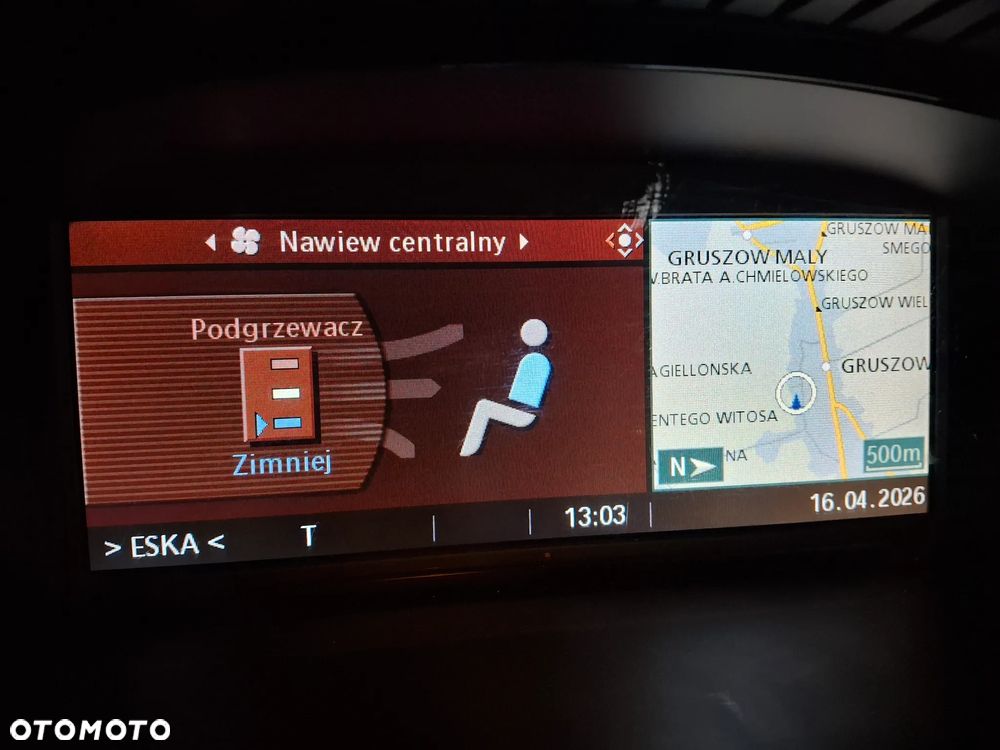 BMW Seria 5 520d - 12
